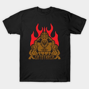 Gatotkaca T-Shirt